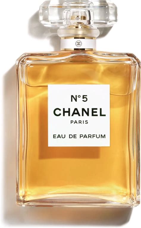 chanel n5 100 ml